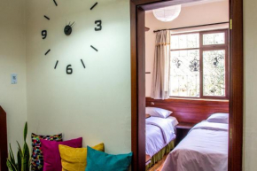 El Patio Hostel Quito